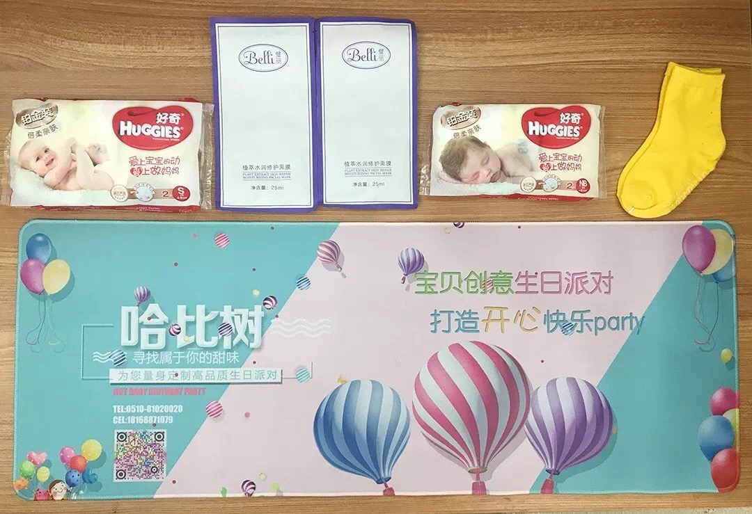 无锡奶爸宝妈带娃训练营——福利大揭秘!想不想知道有什么?